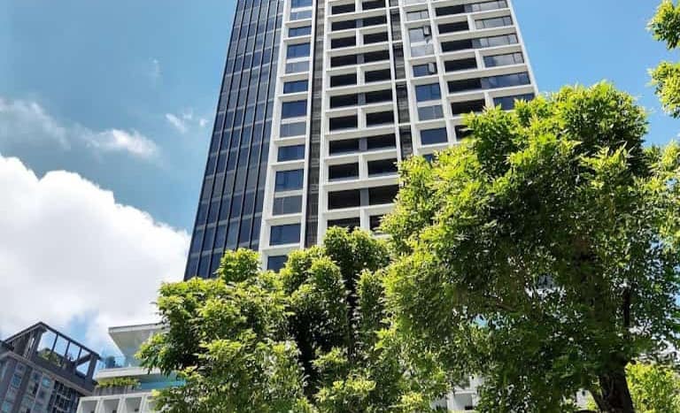 Supalai Park Asoke – Ratchada