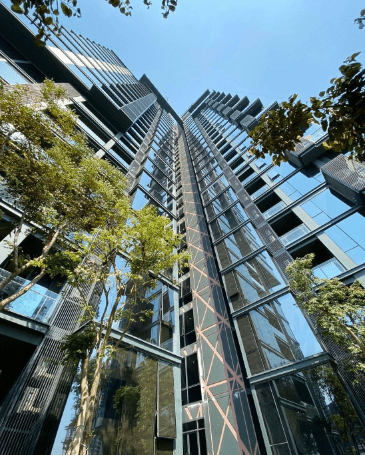 Supalai Park Asoke – Ratchada