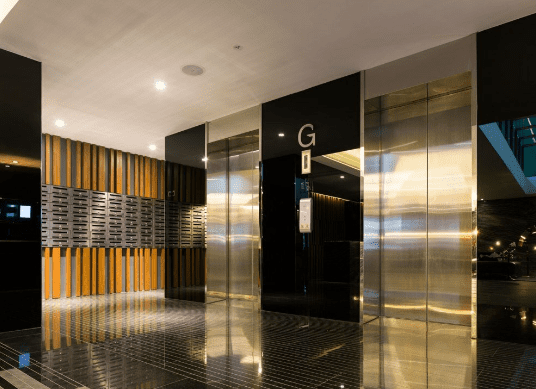Supalai Park Asoke – Ratchada