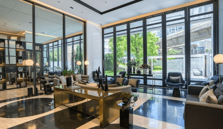 Supalai Park Asoke – Ratchada