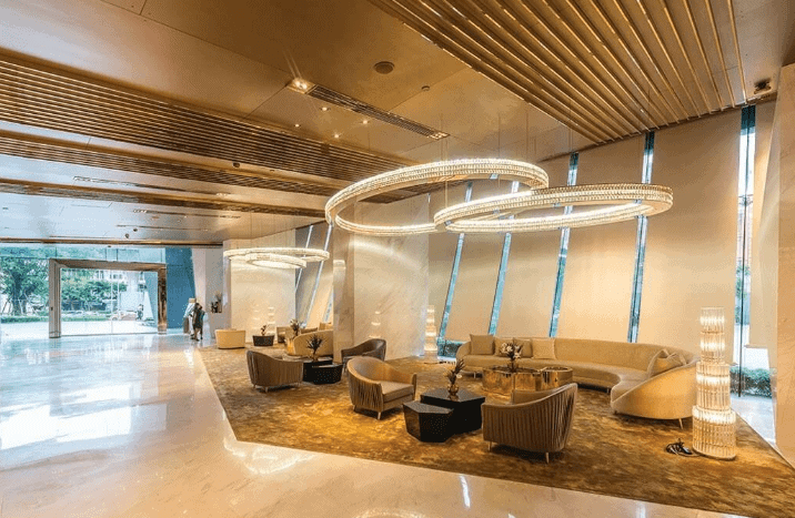 Supalai Park Asoke – Ratchada