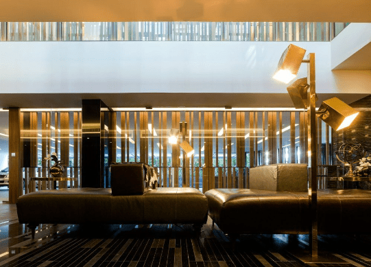 Supalai Park Asoke – Ratchada