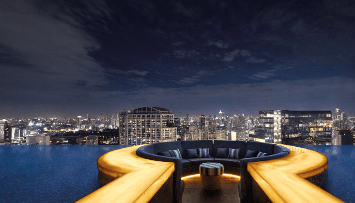 Supalai Park Asoke – Ratchada