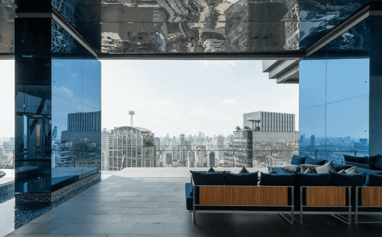 Supalai Park Asoke – Ratchada