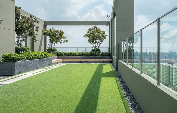 Supalai Park Asoke – Ratchada
