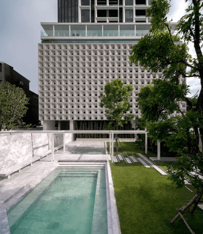 Supalai Park Asoke – Ratchada