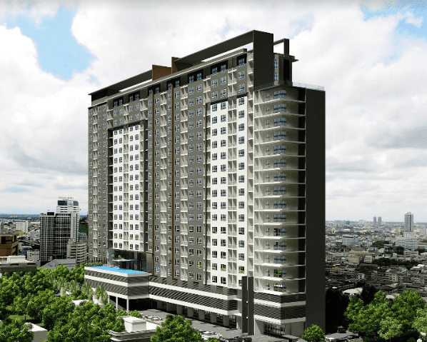 Supalai Park Asoke – Ratchada