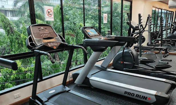 Supalai Park Asoke – Ratchada