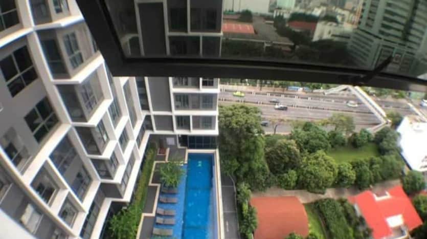 Supalai Park Asoke – Ratchada