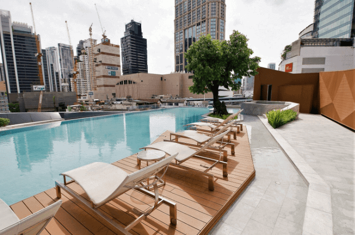 Supalai Park Asoke – Ratchada