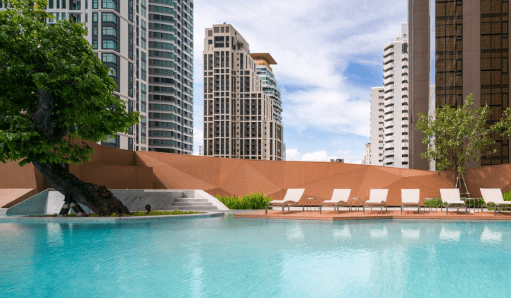 Supalai Park Asoke – Ratchada