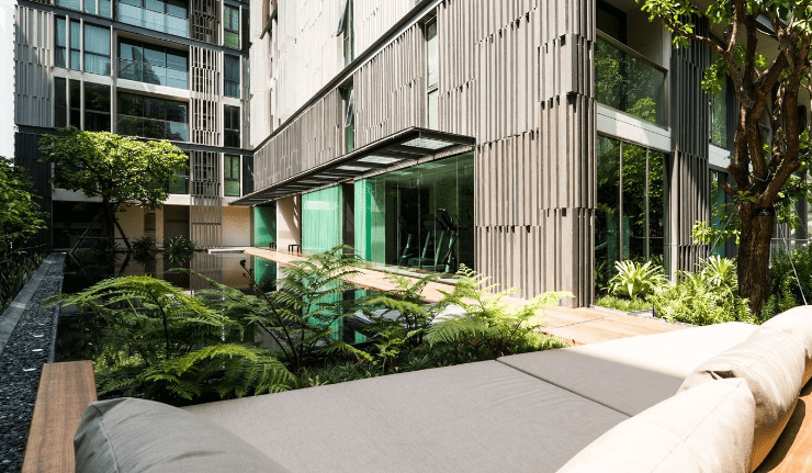 Supalai Park Asoke – Ratchada