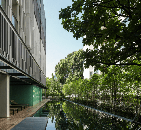 Supalai Park Asoke – Ratchada