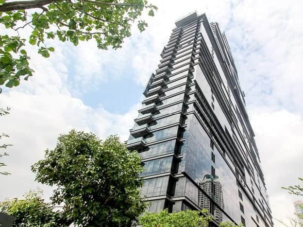 Supalai Park Asoke – Ratchada