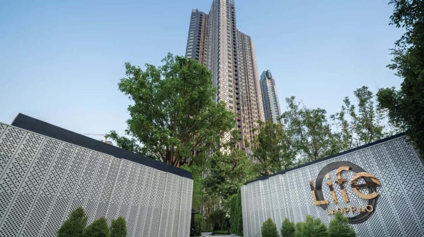 Supalai Park Asoke – Ratchada