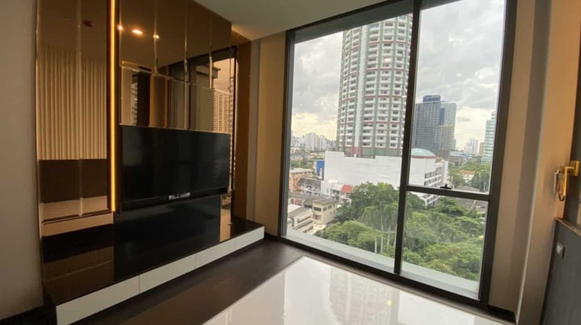 Supalai Park Asoke – Ratchada