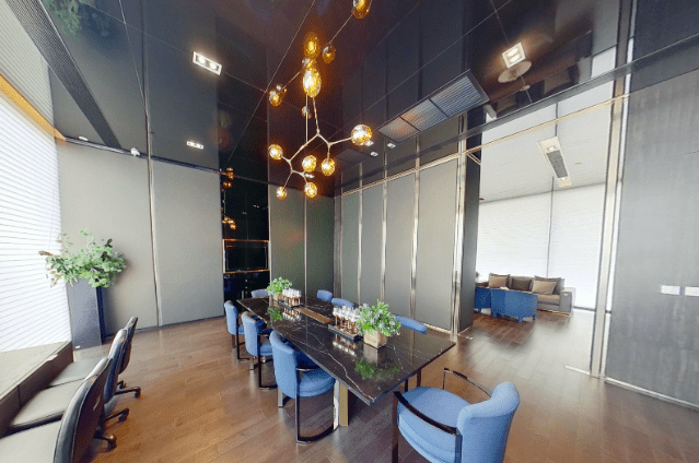 Supalai Park Asoke – Ratchada