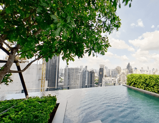 Supalai Park Asoke – Ratchada