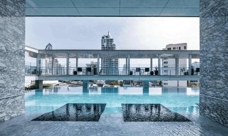 Supalai Park Asoke – Ratchada