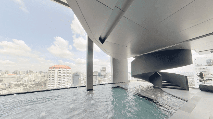 Supalai Park Asoke – Ratchada