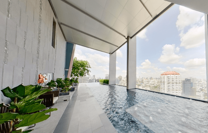 Supalai Park Asoke – Ratchada