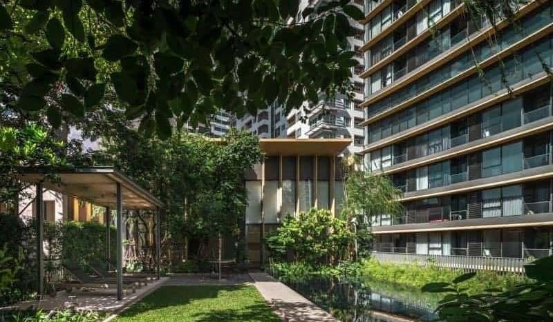 Supalai Park Asoke – Ratchada