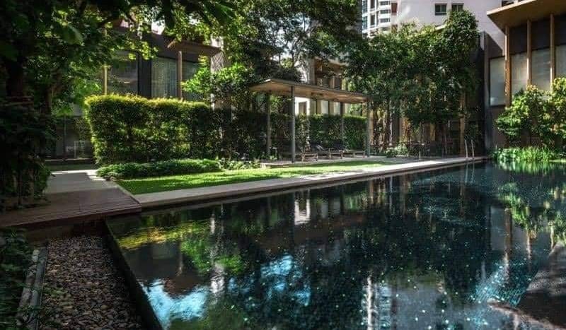Supalai Park Asoke – Ratchada