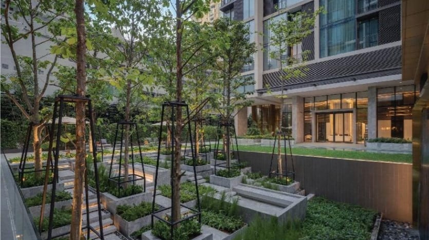 Supalai Park Asoke – Ratchada