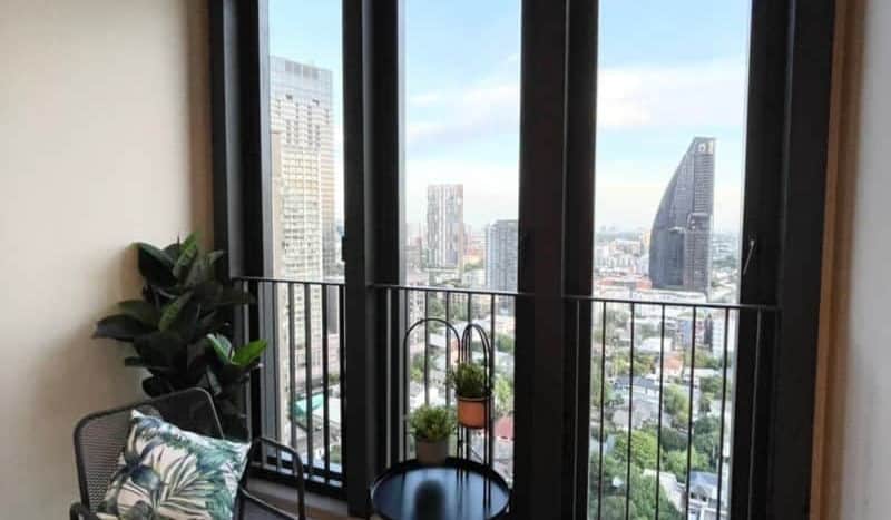 Supalai Park Asoke – Ratchada