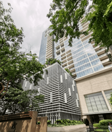 Supalai Park Asoke – Ratchada