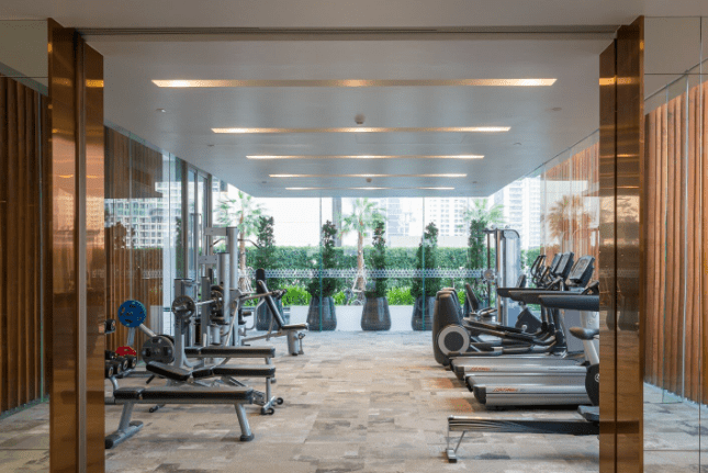 Supalai Park Asoke – Ratchada