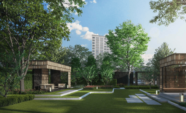 Supalai Park Asoke – Ratchada