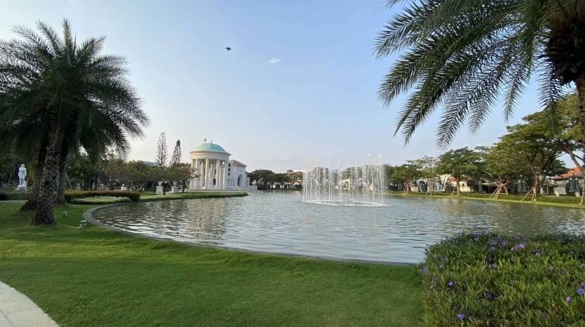 Supalai Park Asoke – Ratchada