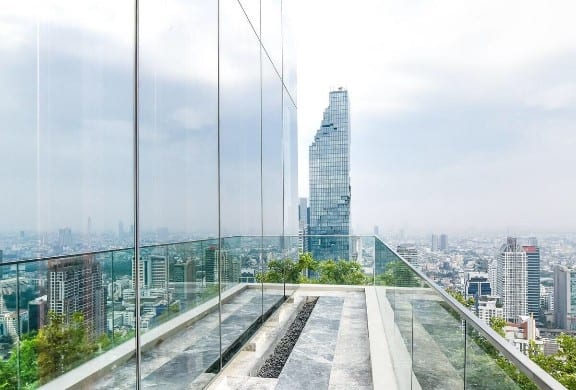 Supalai Park Asoke – Ratchada
