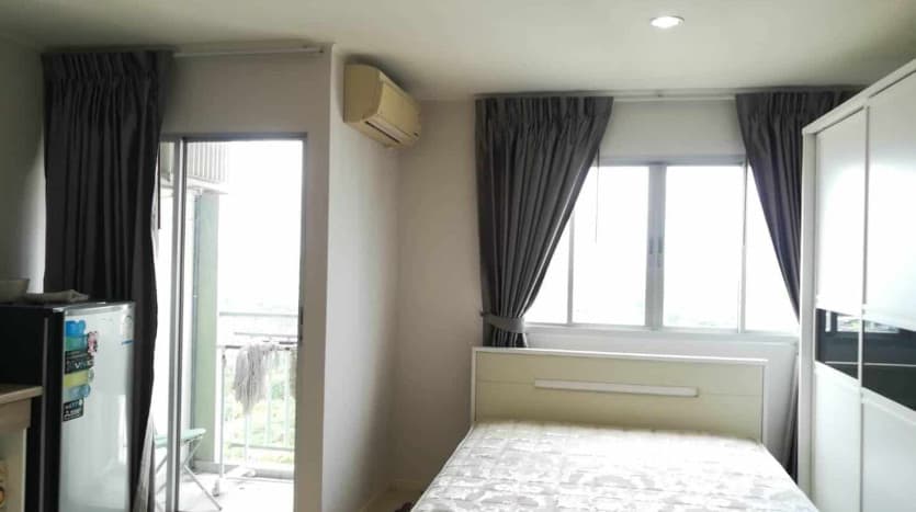 Supalai Park Asoke – Ratchada