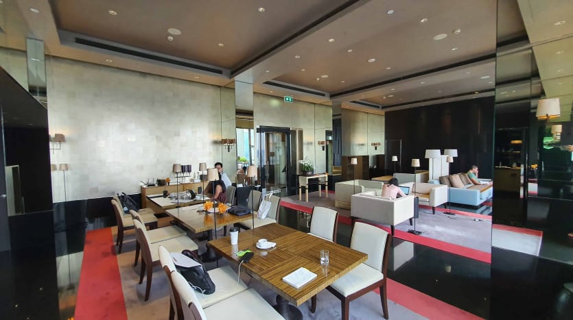 Supalai Park Asoke – Ratchada