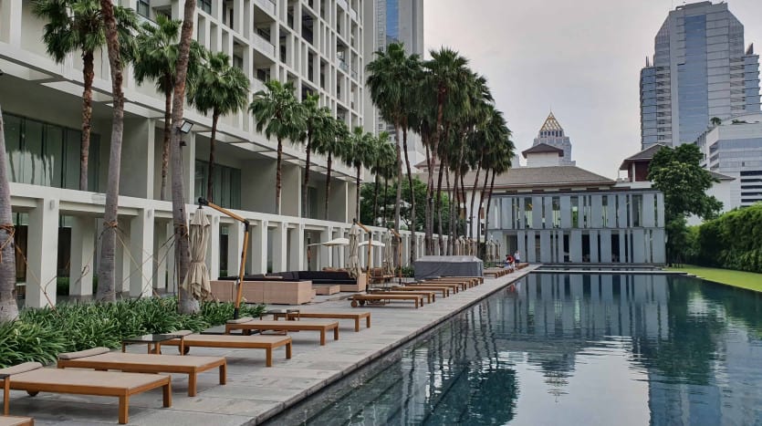 Supalai Park Asoke – Ratchada
