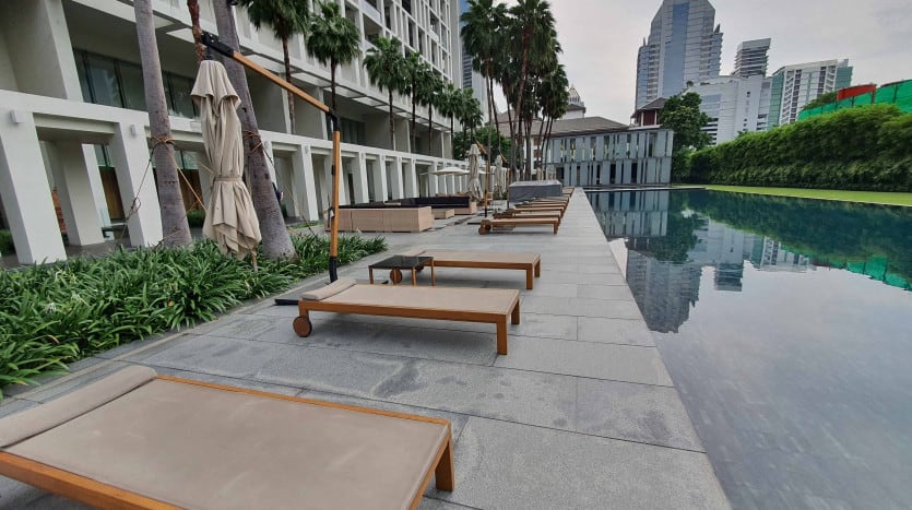 Supalai Park Asoke – Ratchada