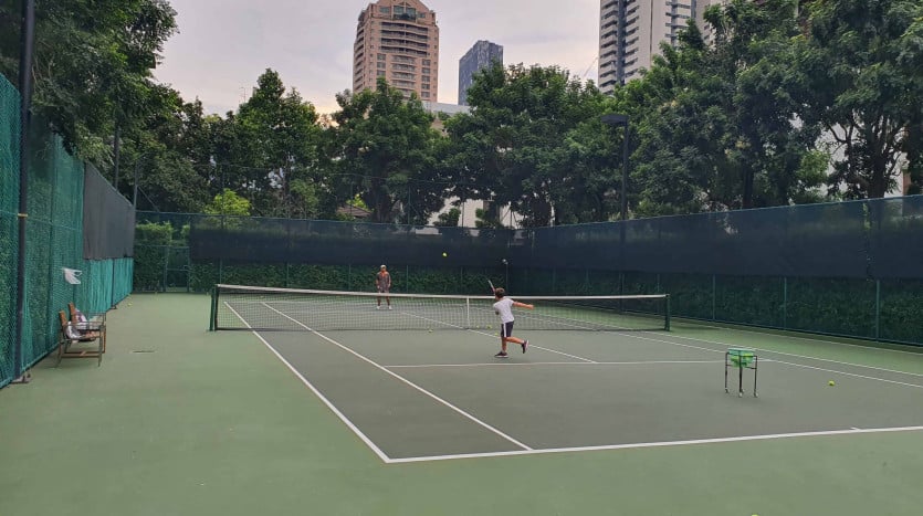 Supalai Park Asoke – Ratchada