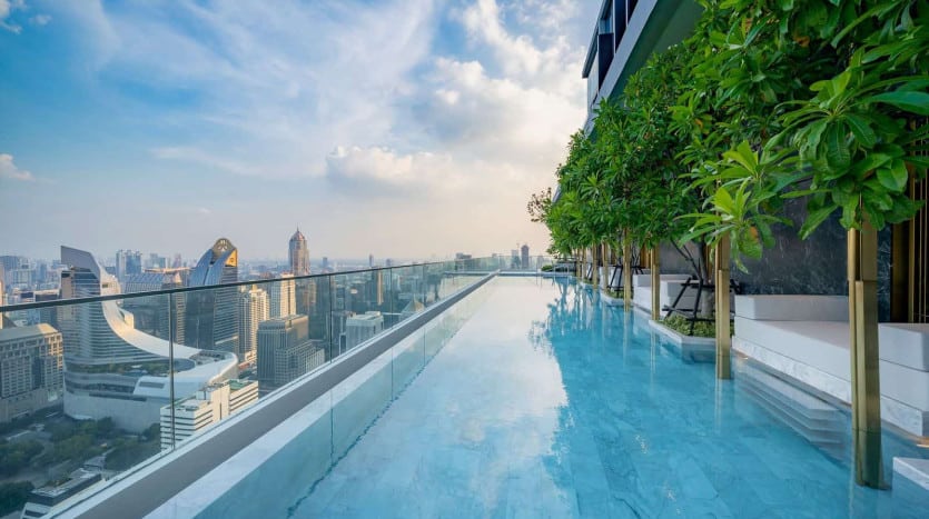 Supalai Park Asoke – Ratchada