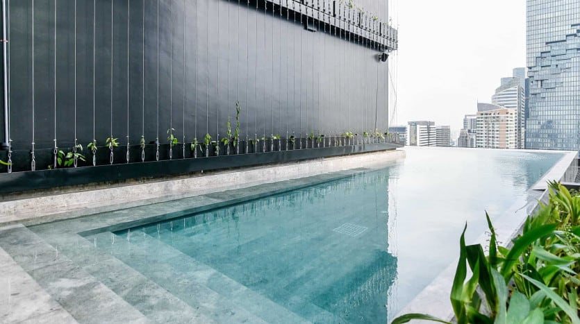 Supalai Park Asoke – Ratchada