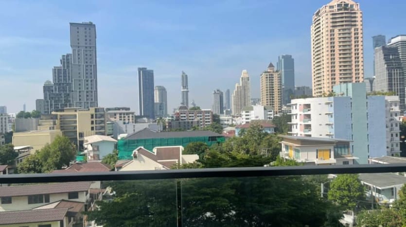 Supalai Park Asoke – Ratchada