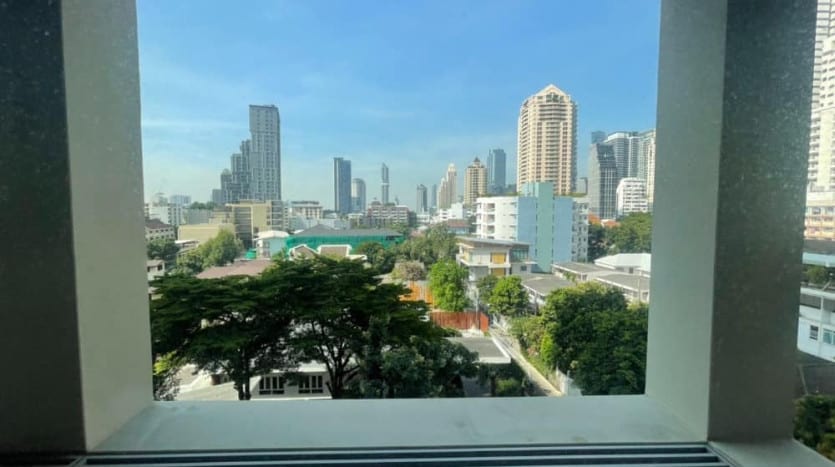 Supalai Park Asoke – Ratchada