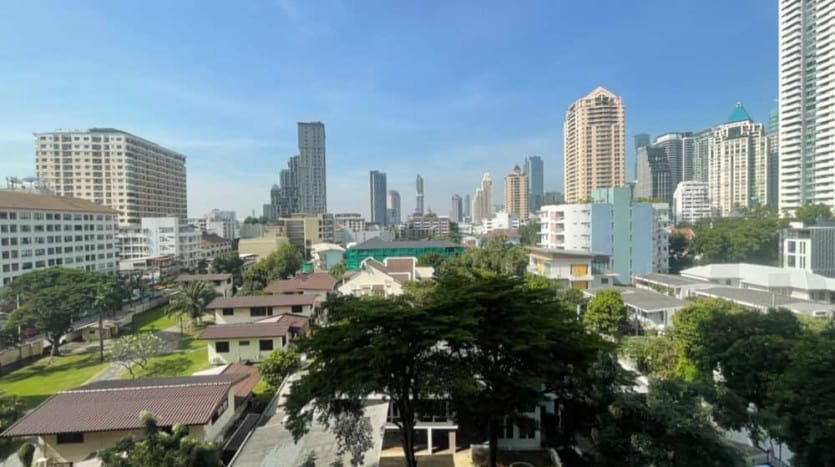 Supalai Park Asoke – Ratchada