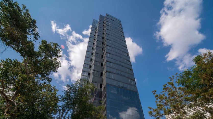 Supalai Park Asoke – Ratchada