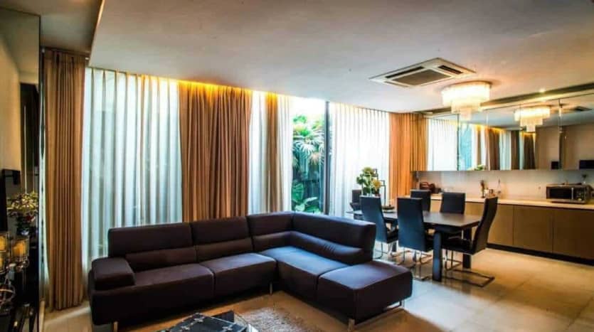 Supalai Park Asoke – Ratchada