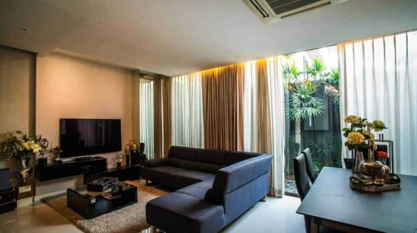 Supalai Park Asoke – Ratchada