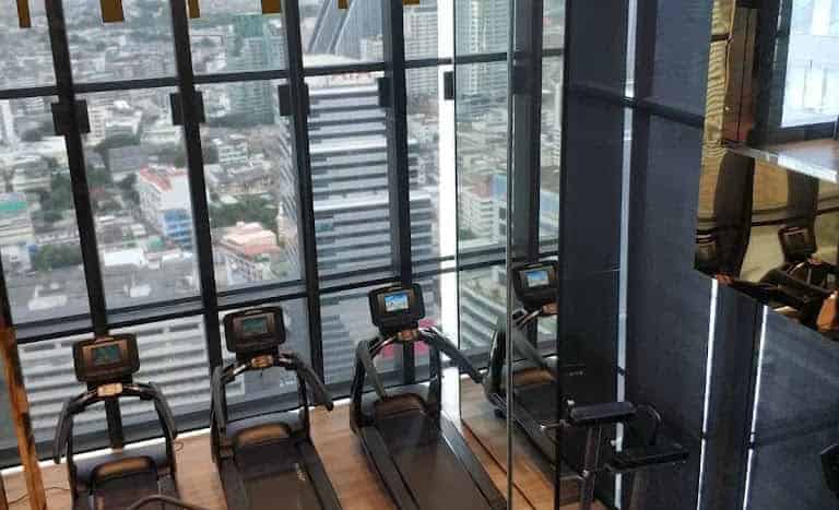 Supalai Park Asoke – Ratchada