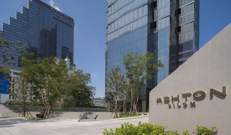 Supalai Park Asoke – Ratchada