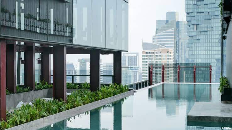 Supalai Park Asoke – Ratchada